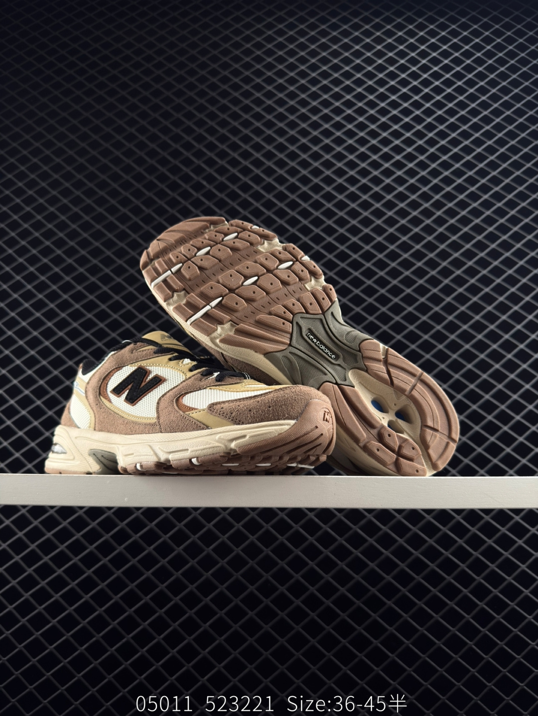 NB530 New Balance 530